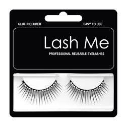 Lash Me Veronica Eyelashes