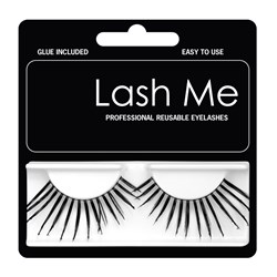 Lash Me Celine Eyelashes