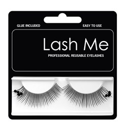 Lash Me Marlene Eyelashes