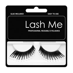 Lash Me Angelina Eyelashes