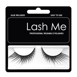 Lash Me Lauren Eyelashes