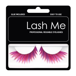 Lash Me Elysia Eyelashes