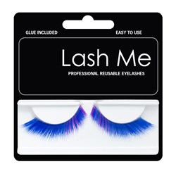 Lash Me Bridget Eyelashes