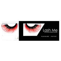 Lash Me Carlotta Eyelashes