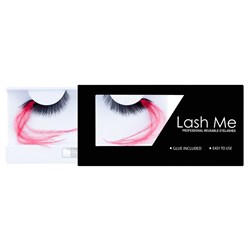 Lash Me Georgia Eyelashes