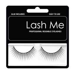 Lash Me Melissa Eyelashes