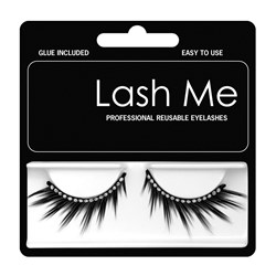 Lash Me Alison Eyelashes