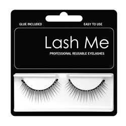 Lash Me Abbi Eyelashes