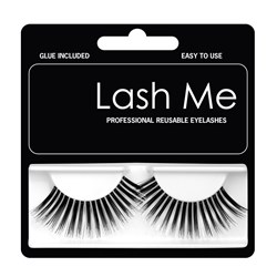 Lash Me Taryn Eyelashes