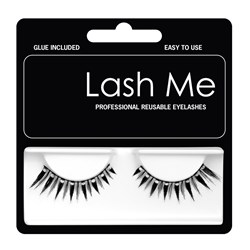 Lash Me Selina Eyelashes