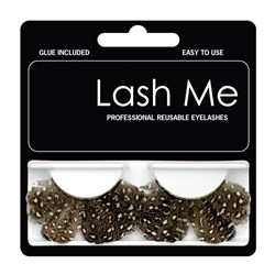 Lash Me Butterfly Eyelashes