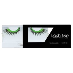 Lash Me Natalia Eyelashes