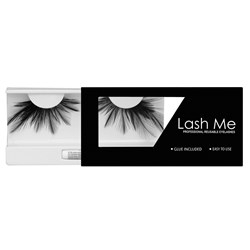 Lash Me Abigail Eyelashes