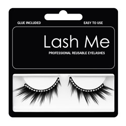 Lash Me Martina Eyelashes