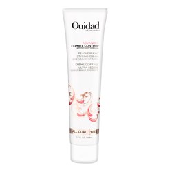 Ouidad Advanced Climate Control Featherlight Styling Cream