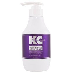 Keratin Colour Defend My Blonde Conditioner