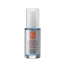 Echos Fluid Crystal Hair Serum