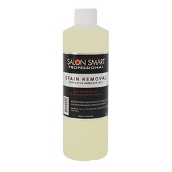 Salon Smart Stain Remover, 500mL