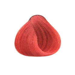 Echos Color Hair Colour 7.666 Flame Red Blonde