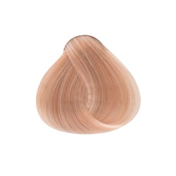 Echos Color Hair Colour S11.7 Super Lightener Very Light Blonde Iris