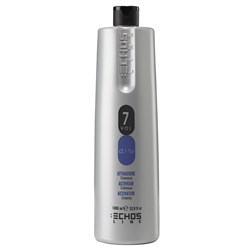 Echos Color 7 Volume Hair Peroxide