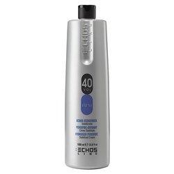 Echos Color 40 Volume Hair Peroxide