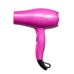 Silver Bullet Baby Travel Hair Dryer Pink