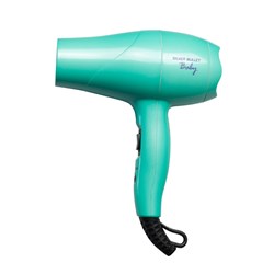 Silver Bullet Baby Travel Hair Dryer Aqua