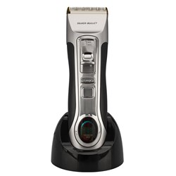 Silver Bullet Ceramic Pro Cordless Hair Clipper