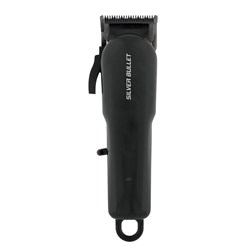 Silver Bullet Mighty Mower Hair Clipper