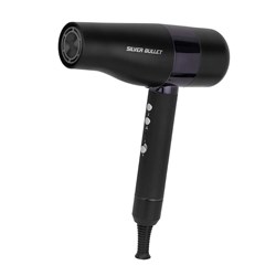 Silver Bullet Evolution Professional Hair Dryer