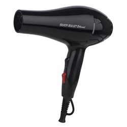 Silver Bullet Ethereal Hair Dryer