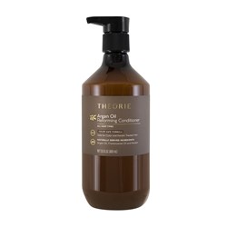 Theorie Argan Oil Ultimate Reform Conditioner 400ml