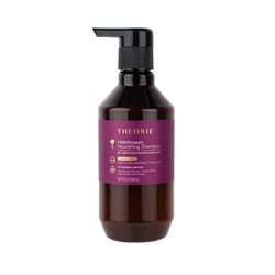 Theorie Helichrysum Nourishing Shampoo 400mL