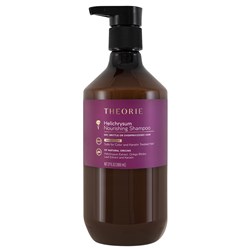 Theorie Helichrysum Nourishing Shampoo 800mL