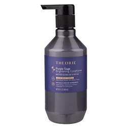 Theorie Purple Sage Brightening Conditioner