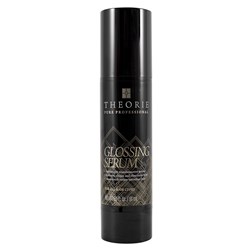 Theorie Pure Professional Glossing Hair Serum