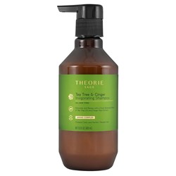 Theorie Tea Tree and Ginger Shampoo