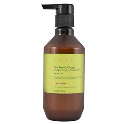 Theorie Tea Tree and Ginger Conditioner