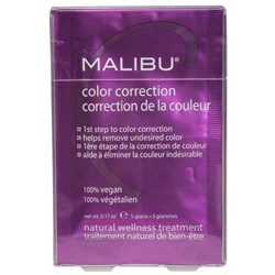 Malibu C Quick Fix Hair Treatment 12pc