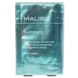 Malibu C Swimmers Hair Treatment 12pc