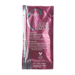 Malibu C Colour Pigment Remover 6pc