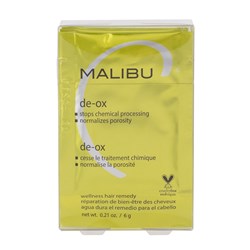 Malibu C De-Ox 12pc