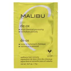 Malibu C De-Ox Sachet