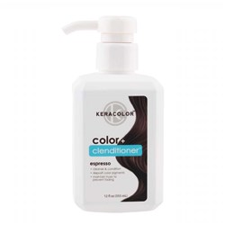 Keracolor Color Clenditioner Colouring Shampoo Espresso