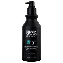 Keratin Complex Lift Off Root Amplifying Styling Gel