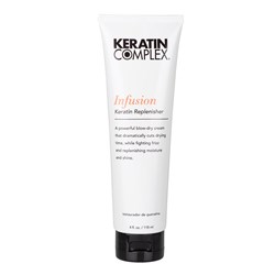 Keratin Complex Infusion Keratin Replenisher 118ml