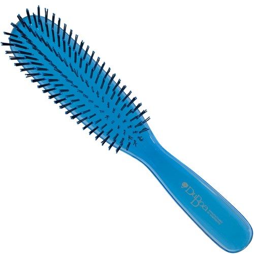 DuBoa 80 Hair Brush Large, Blue