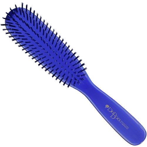 DuBoa 80 Hair Brush - Large, Purple