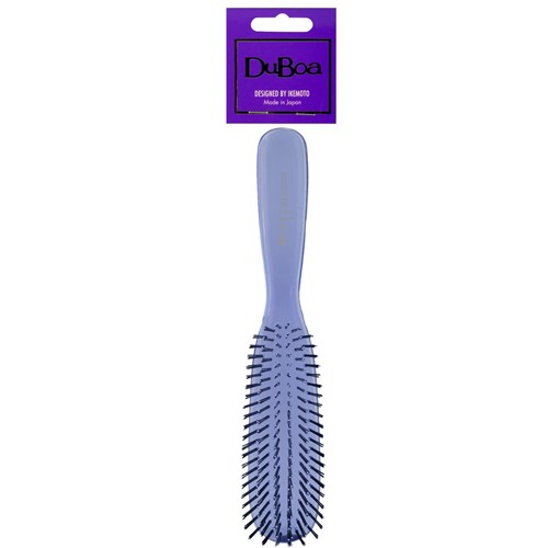 DuBoa 80 Hair Brush Large Lilac